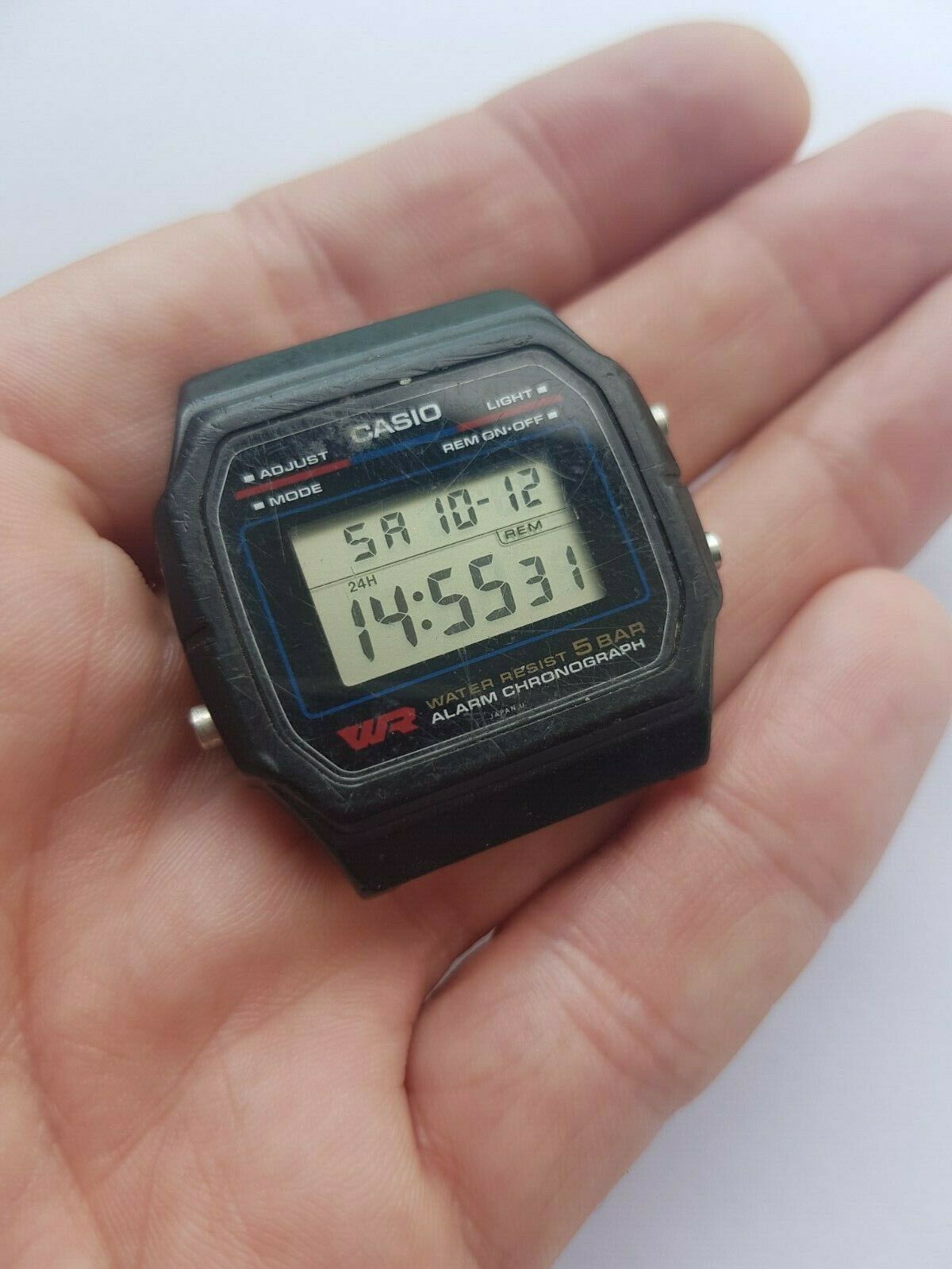 casio w 47