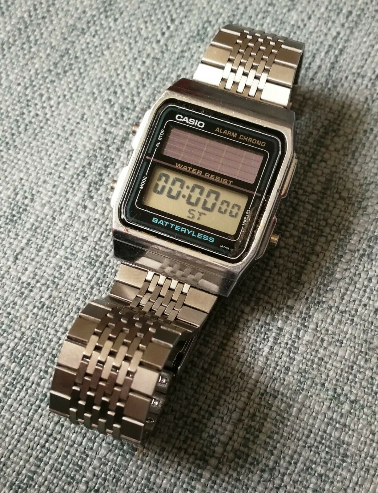 Casio a933 on sale