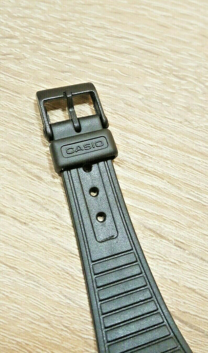 【未使用品】CASIO JOG & WALK 880 ブラック Casio Watch Work Out Jog & Walk Calorie 880 Jc-11 Black