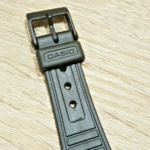 【未使用品】CASIO JOG & WALK 880 ブラック Vintage Casio 880 JC-11 Jog & Walk Calorie WR50 Quartz Watch