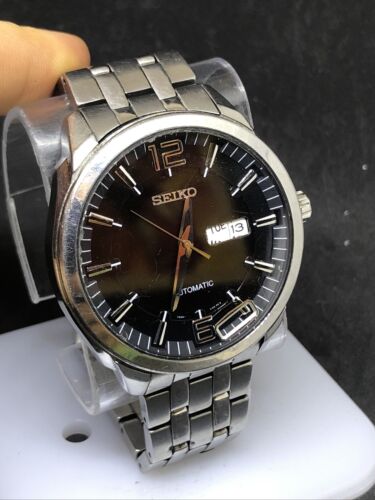 Seiko snkn47 hot sale