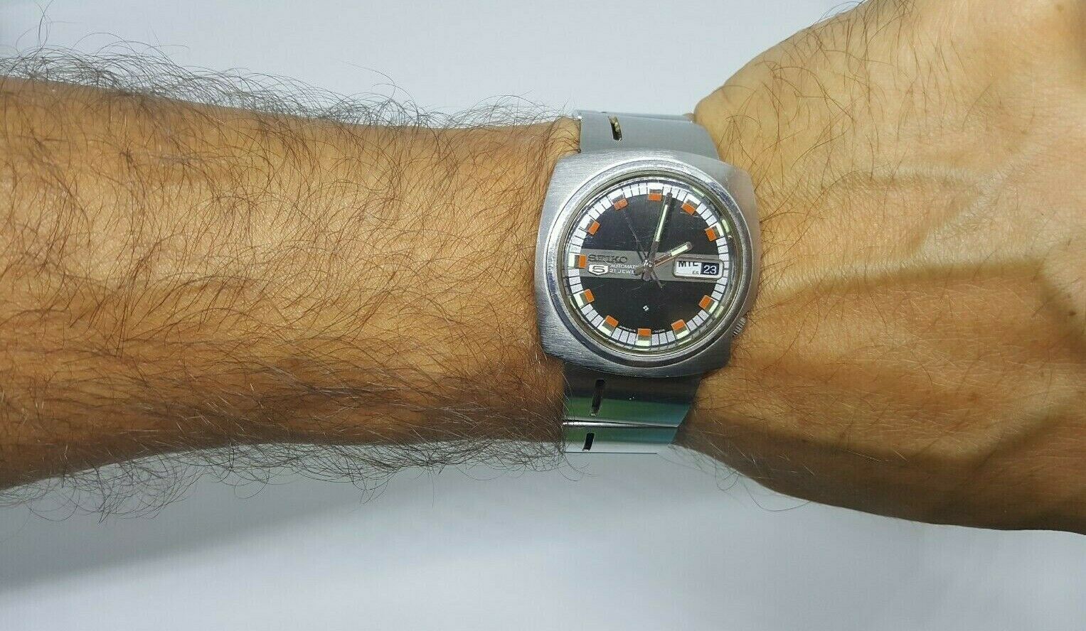 seiko 6119 7410