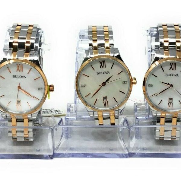 bulova 98p150