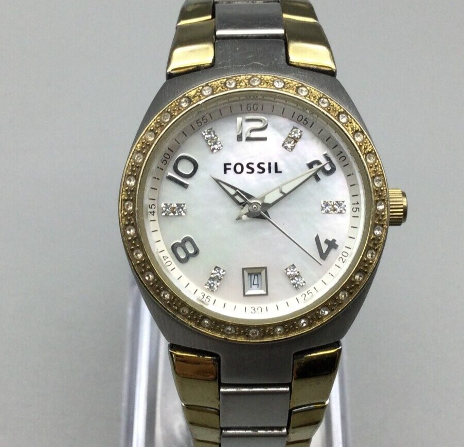 Am4183 fossil online watch