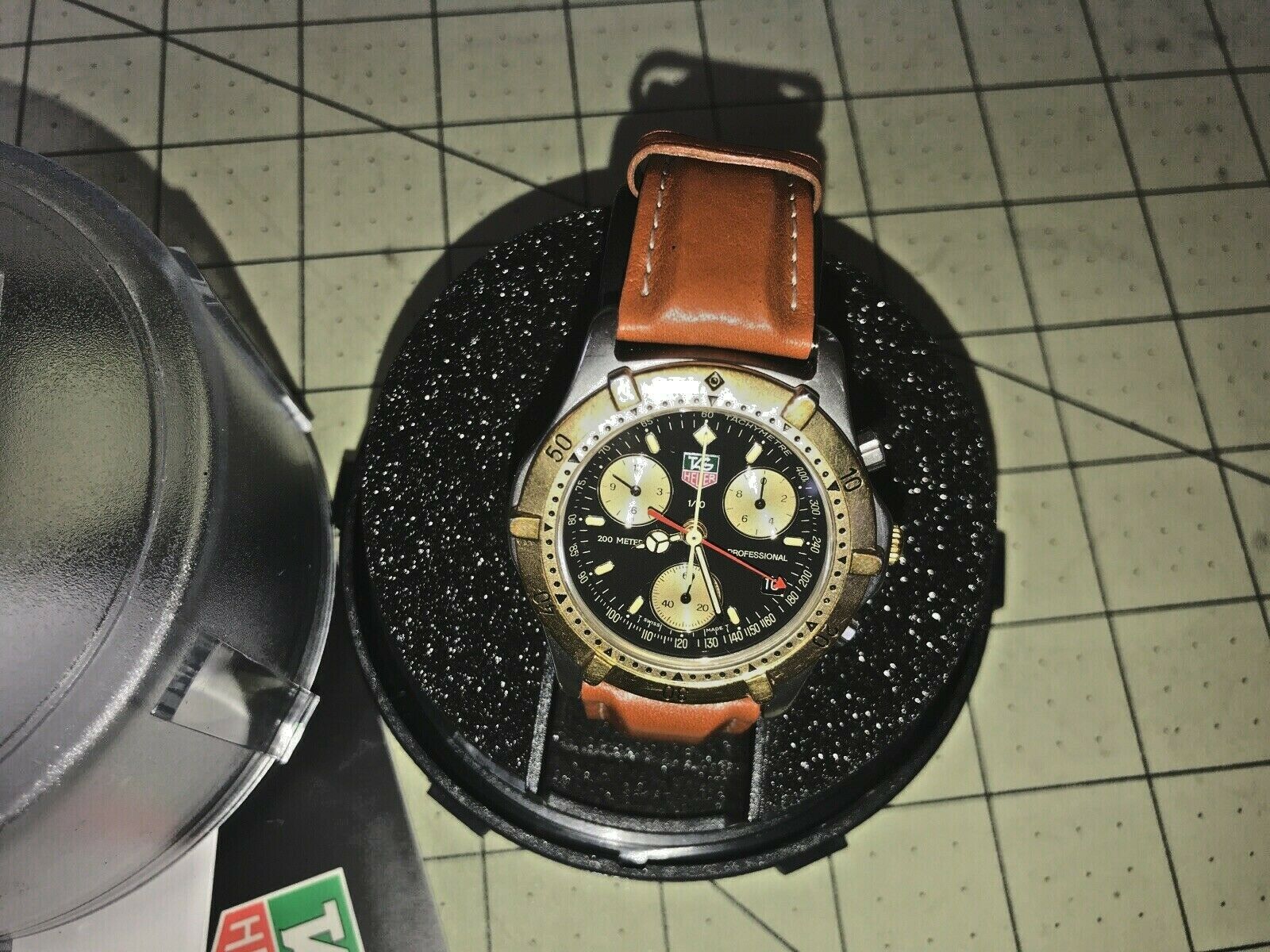 tag heuer ce1120