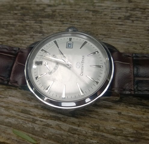 Orient on sale star sel05004w0