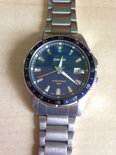 casio mtp 1290 price