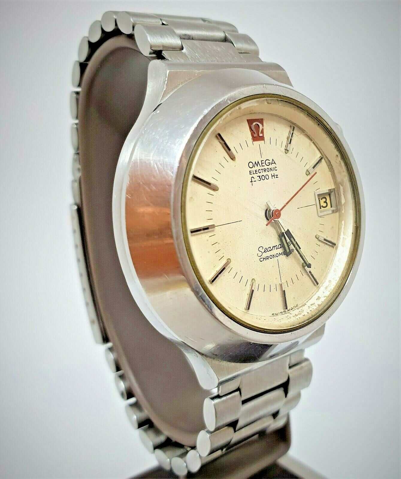 omega f300 cone
