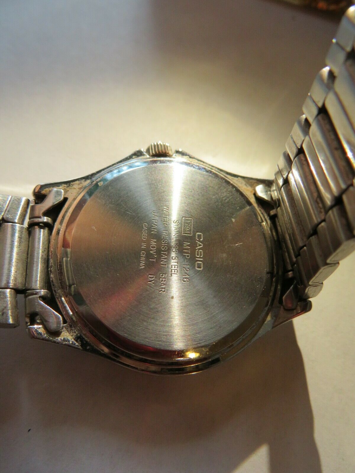casio mtp 1246 price