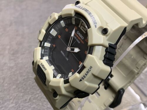 casio illuminator 5565