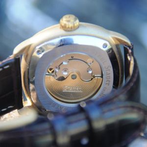 Sold At Auction: Stauer Dashtronic 1930 Automatic 21 Jewel Watch ...