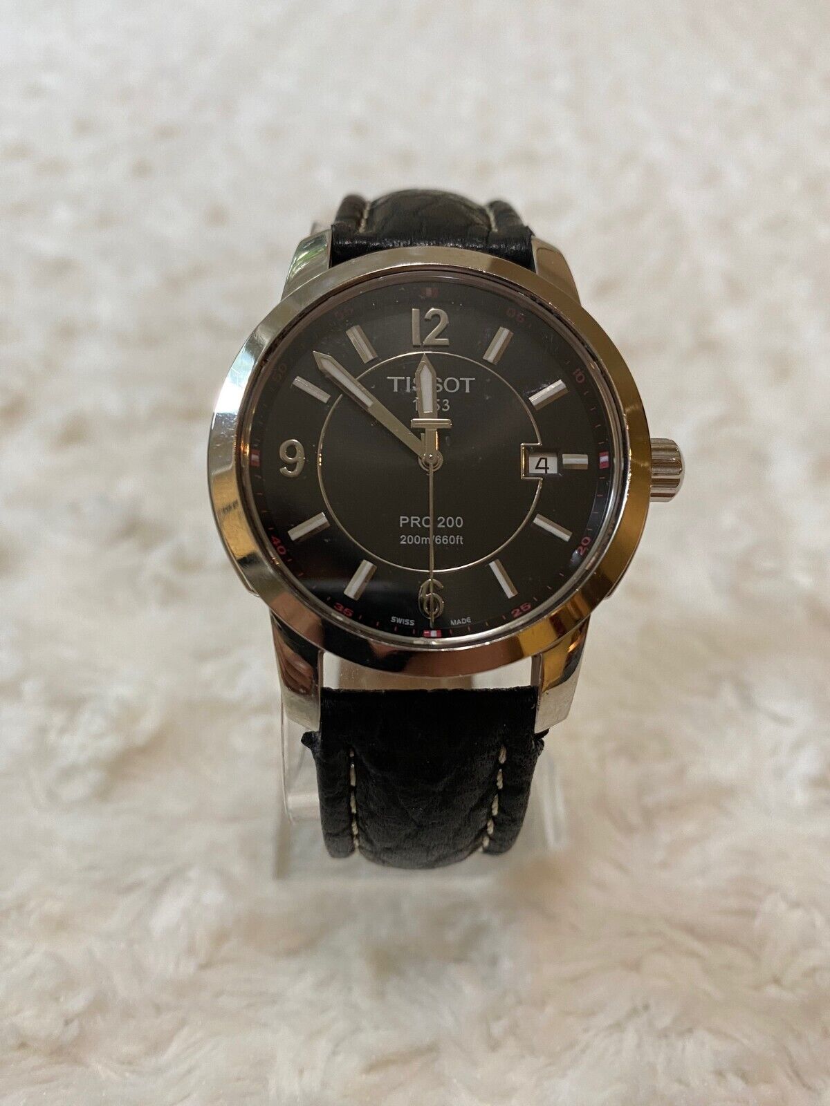 Tissot prc 200 t1 hot sale