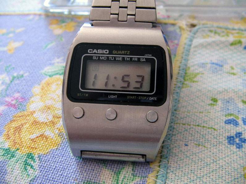 50QS-17 Digital 型式: ジャンク Marketplace CASIO カシオ 50QS-17