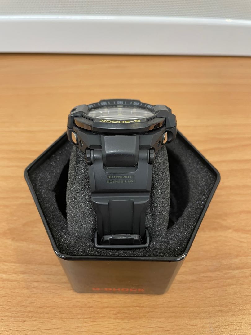 ga 1100 gb