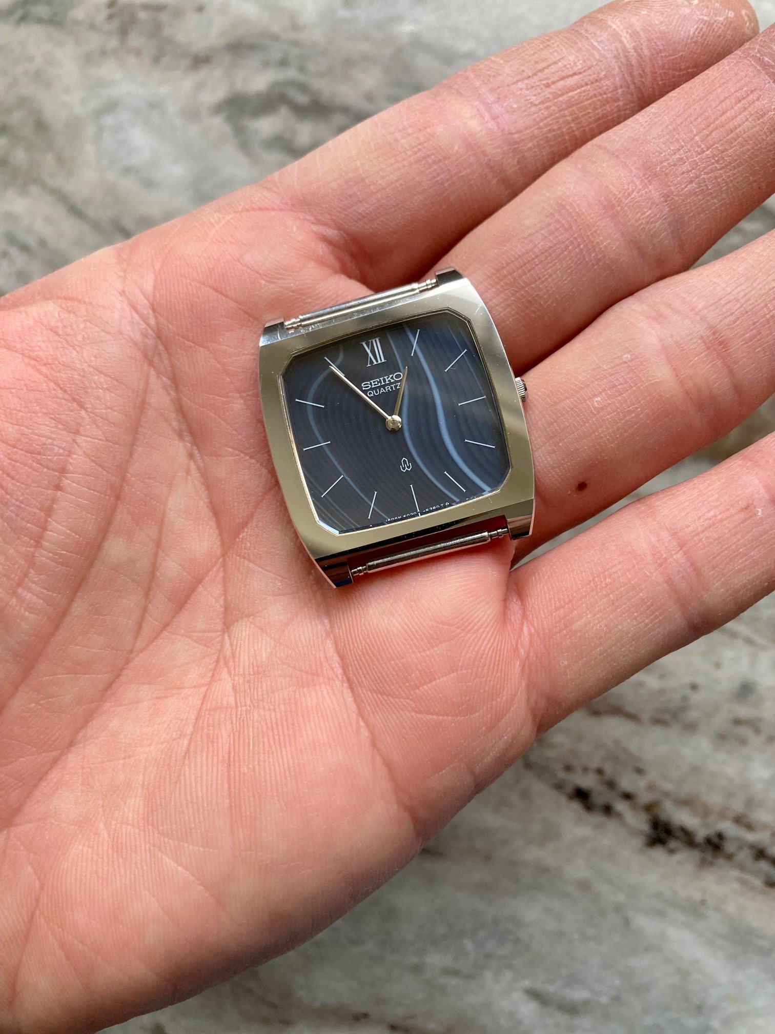 499 USD] FS: 3) Seiko Sardonyx 6020-5280 | WatchCharts Marketplace