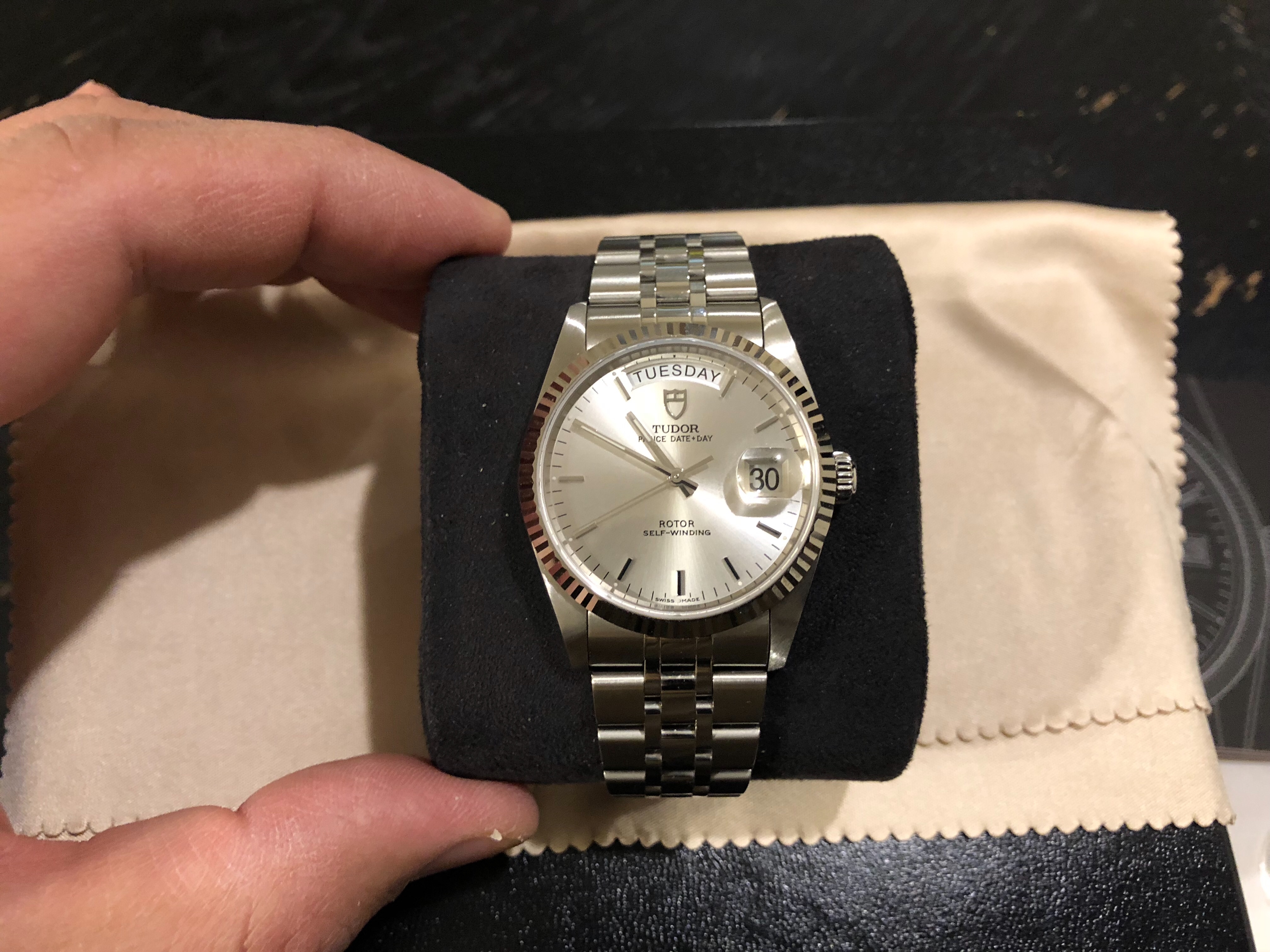 tudor 76214