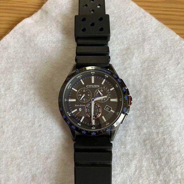 Citizen W770mv Bluetooth W770 Citizen Eco Bluetooth Citizen W770mv