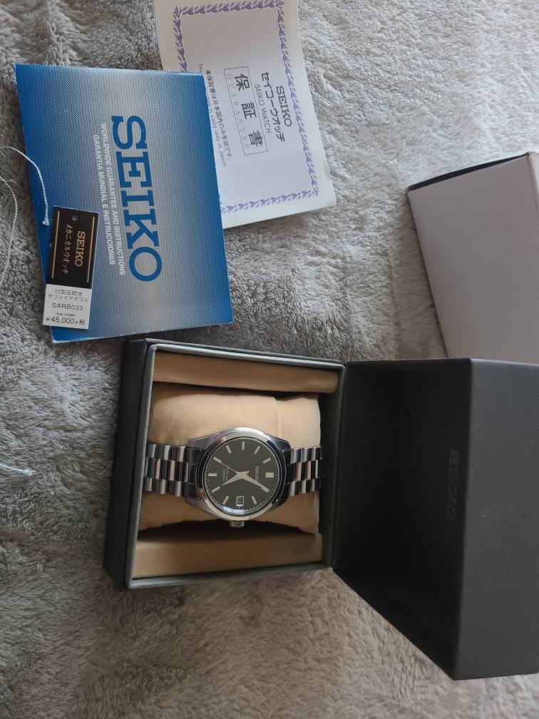 Sarb033 watch cheap