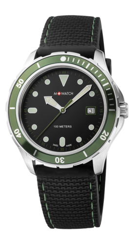 mondaine watch ltd switzerland