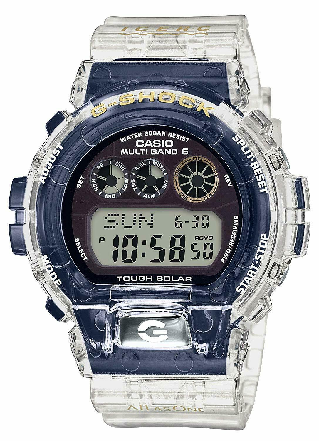 G-SHOCK GW-6903K-7JR Love The Sea And The Earth 25th ANNIVERSARY