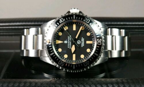 Steinhart 2025 ovm mk3