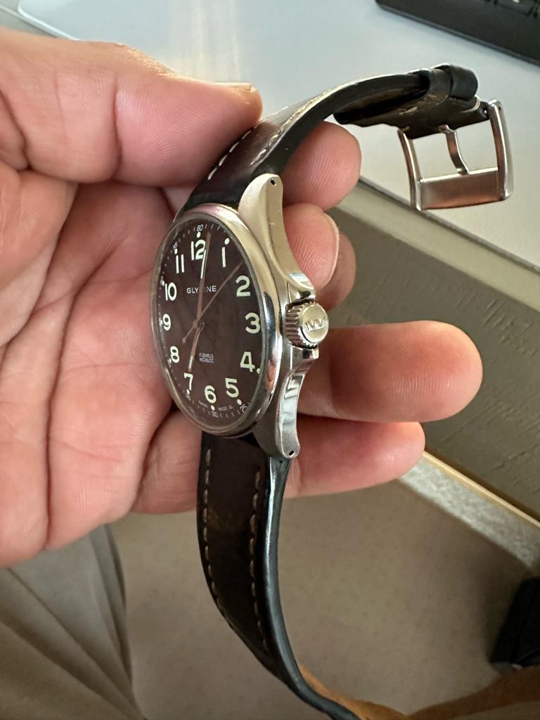 Glycine pre invicta hot sale