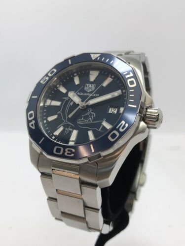 Tag heuer shop guy harvey watch