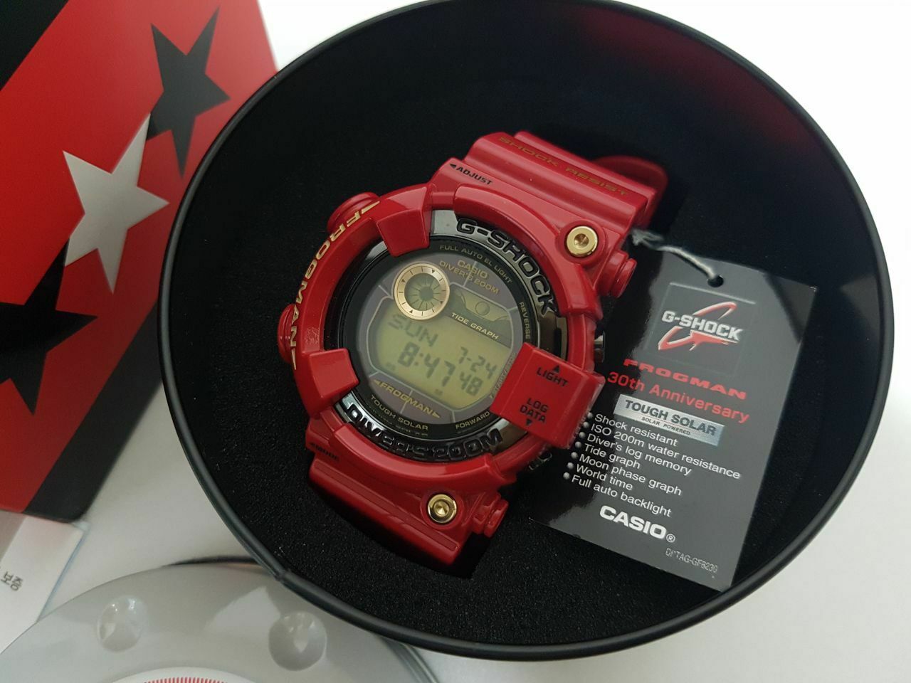 gf 8230a