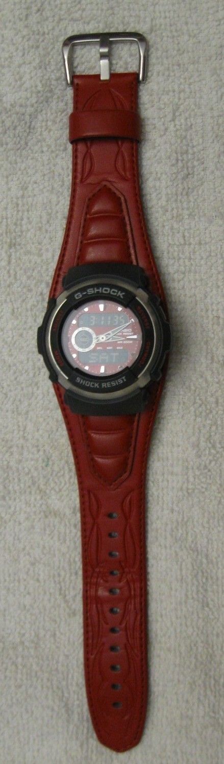 G-SHOCK G-300L-4AVDR c21diamante.com.mx