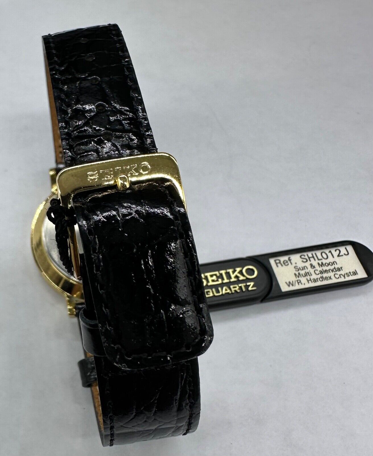 Old sea セット オメガ シーマスター プレボンド 1988年製 Ref.368.1061 ラージ