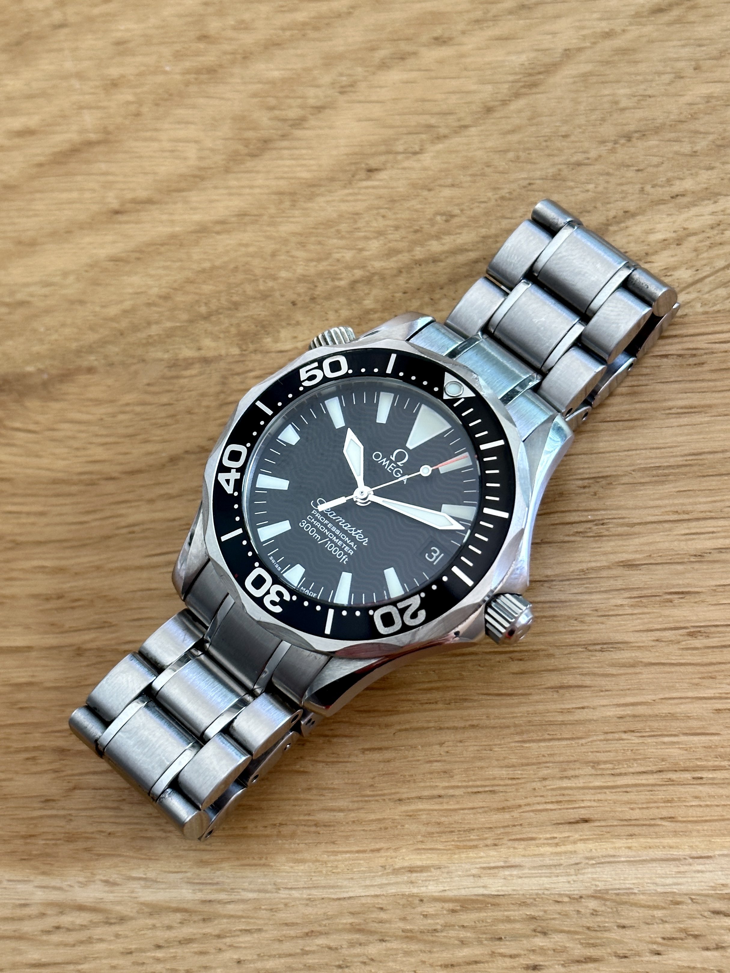 Omega 2252.50 cheap