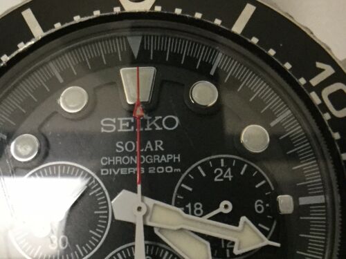 Seiko 2024 v175 oado