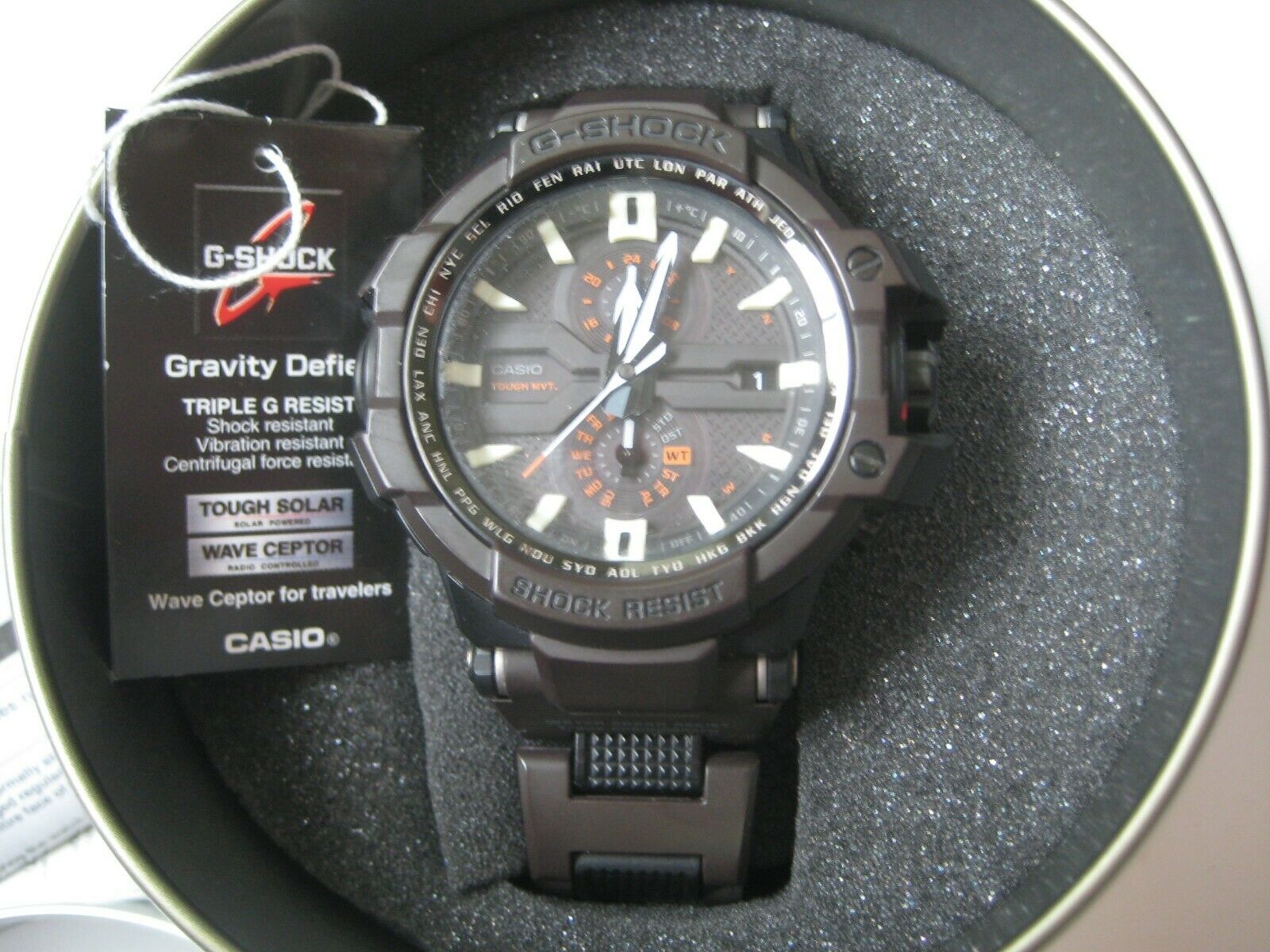 Casio gwa1000fc discount