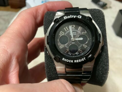 baby g 5001