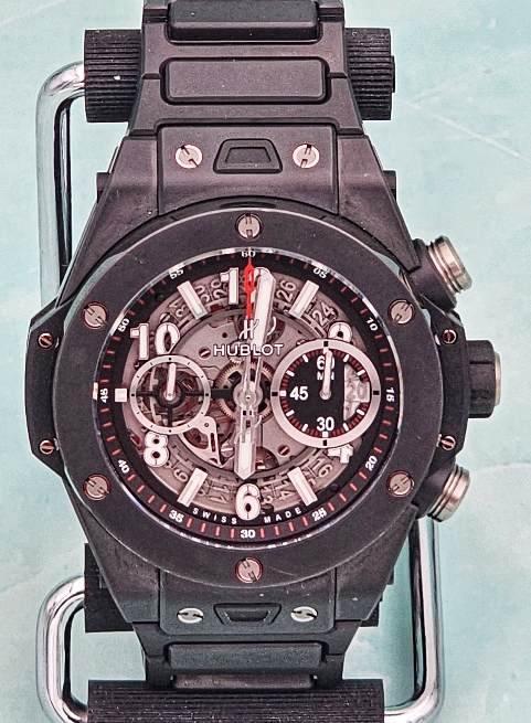 Hublot tuiga 1909 online price