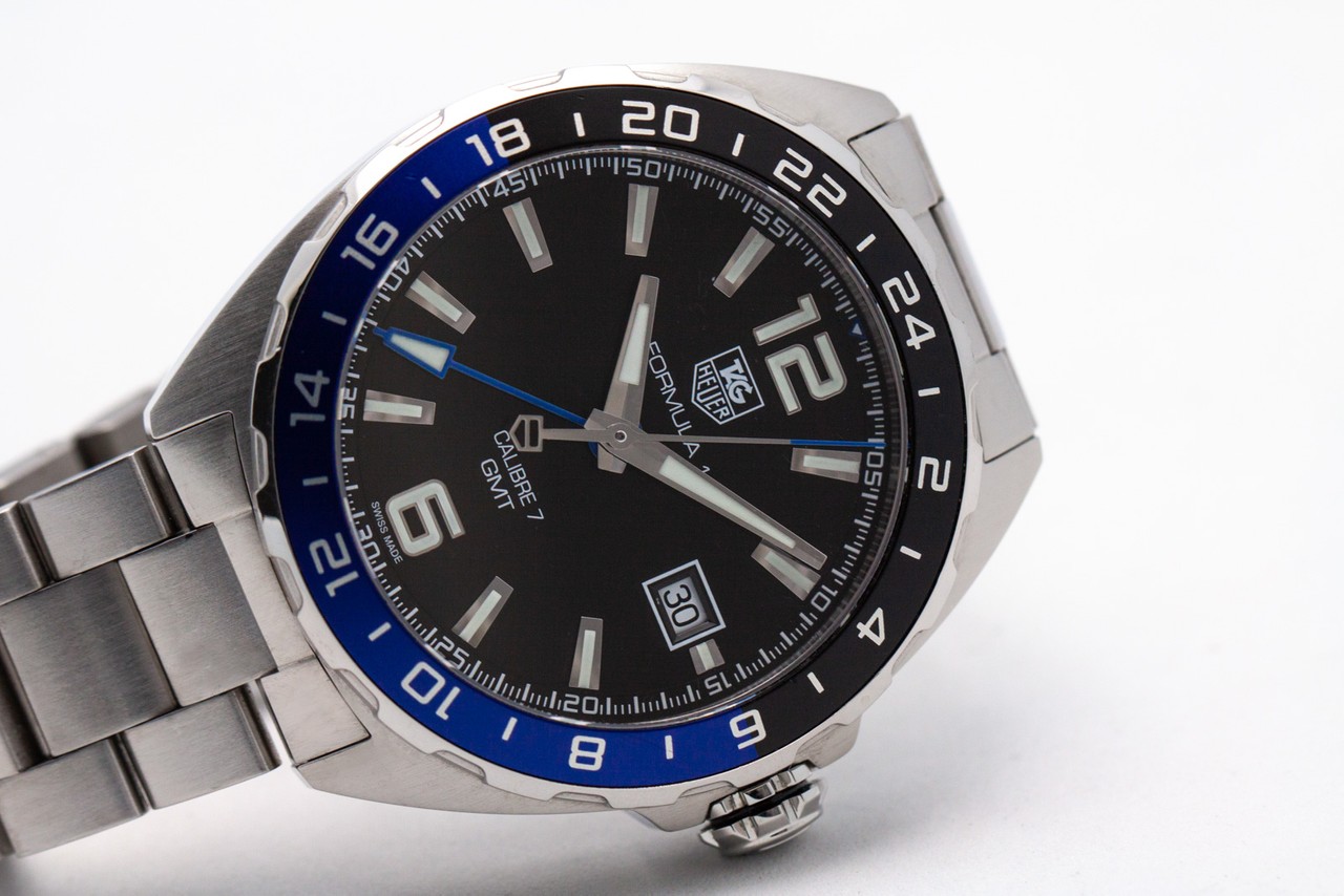 tag heuer aquaracer calibre 7 tt