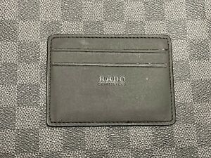 Really want an LV cardholder. Reviews or pics? - Rolex Forums