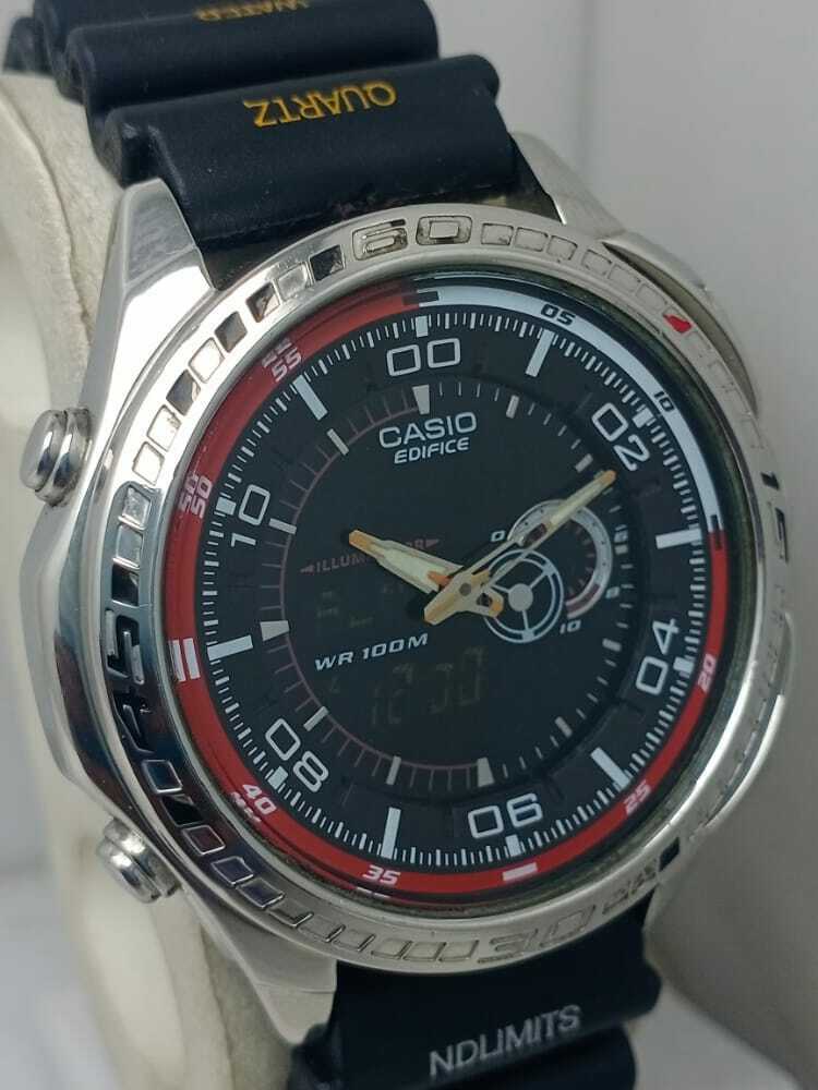 Casio cheap edifice 4334