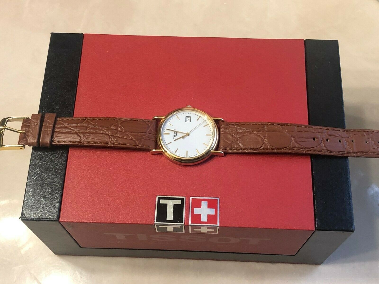 Tissot g667330 sale