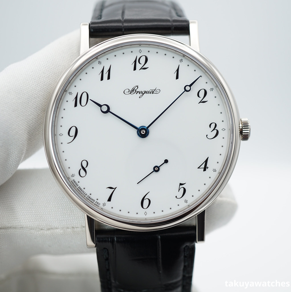 Breguet classique 7147 price new arrivals