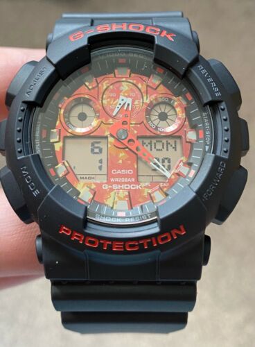 G-Shock Casio Watch 5081 JA (From Japan) Men's | WatchCharts