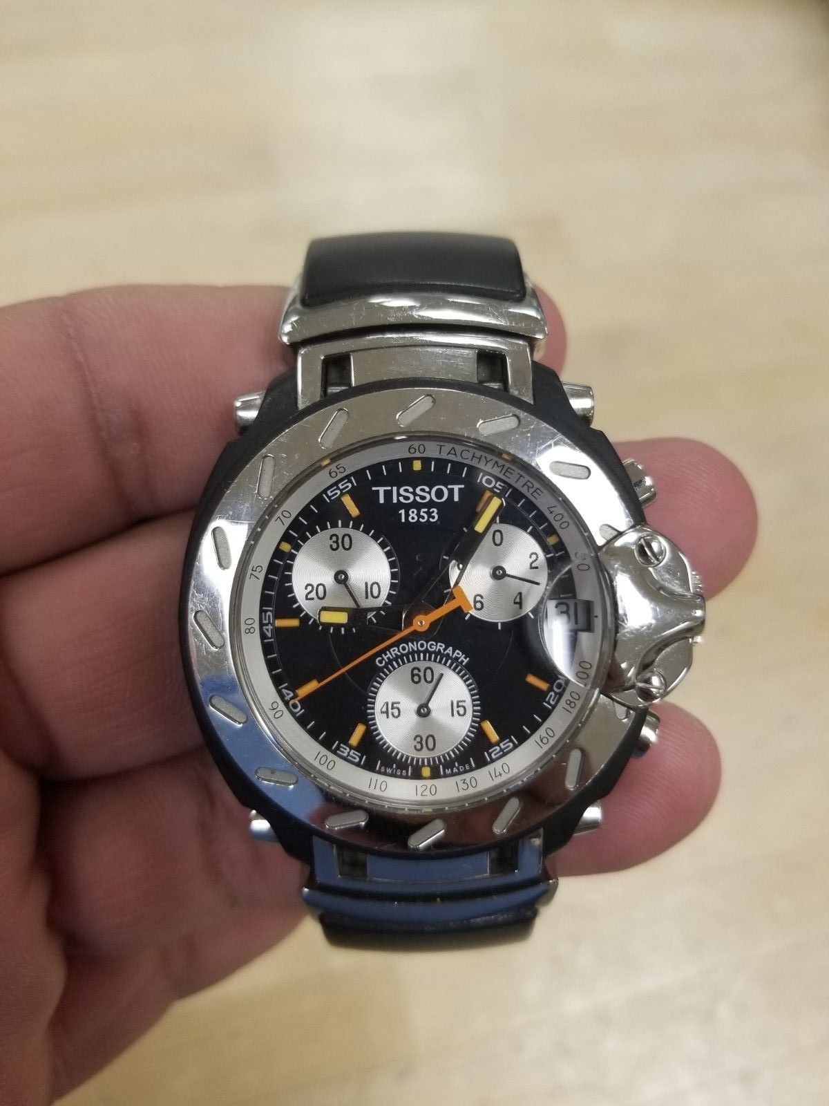 t472 tissot