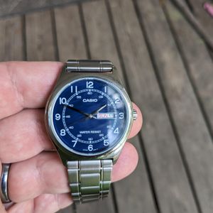 WTS] Budget Pieces!! Orient Mako Mod & 2 G-Shocks – WatchPatrol