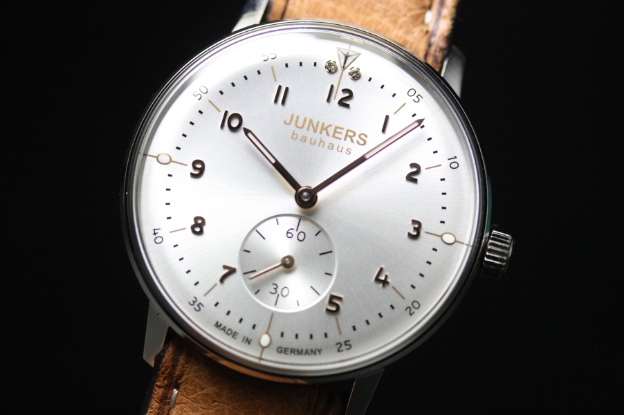 Junkers bauhaus clearance watch