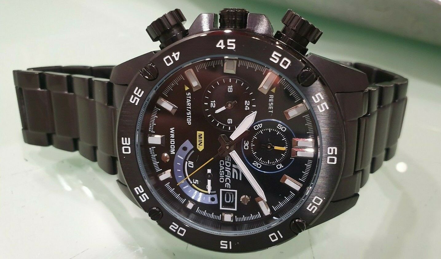 edifice efr 558