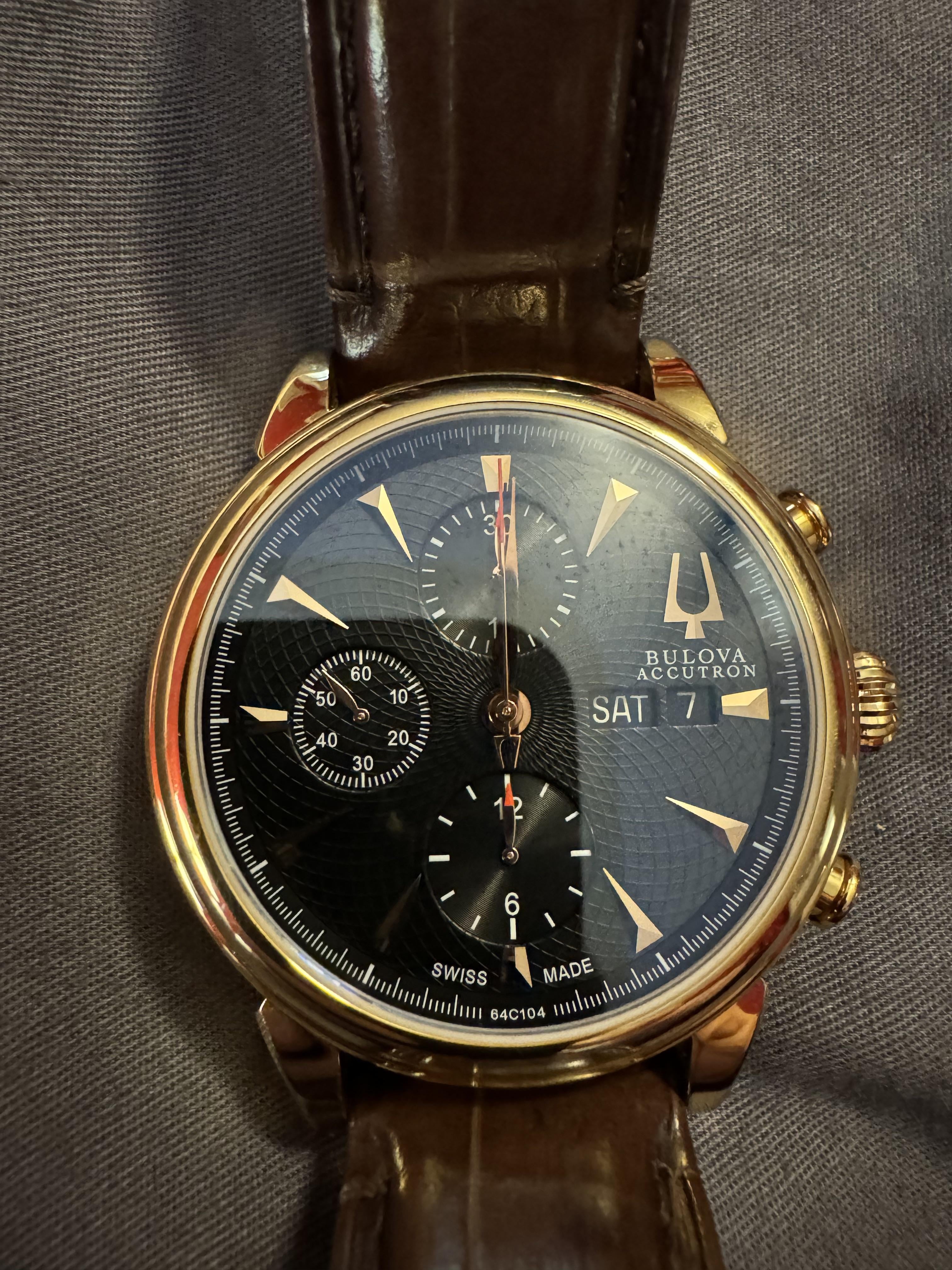 bulova 64c104