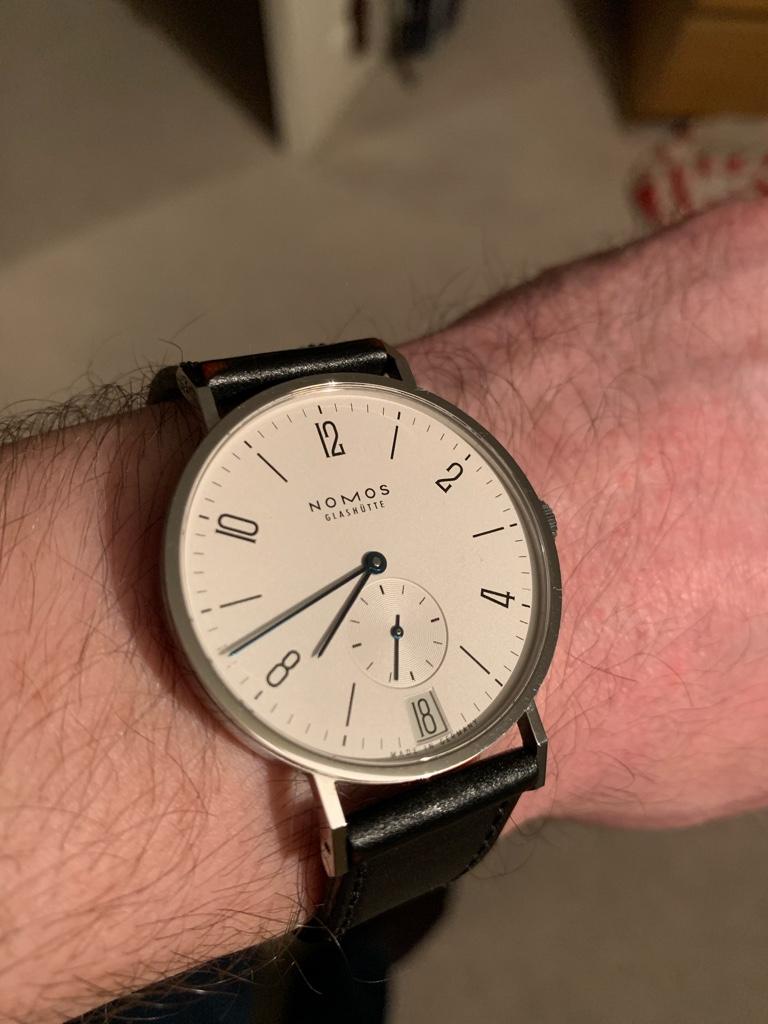 nomos 130