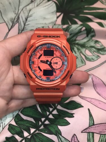 Casio g shock outlet 5255