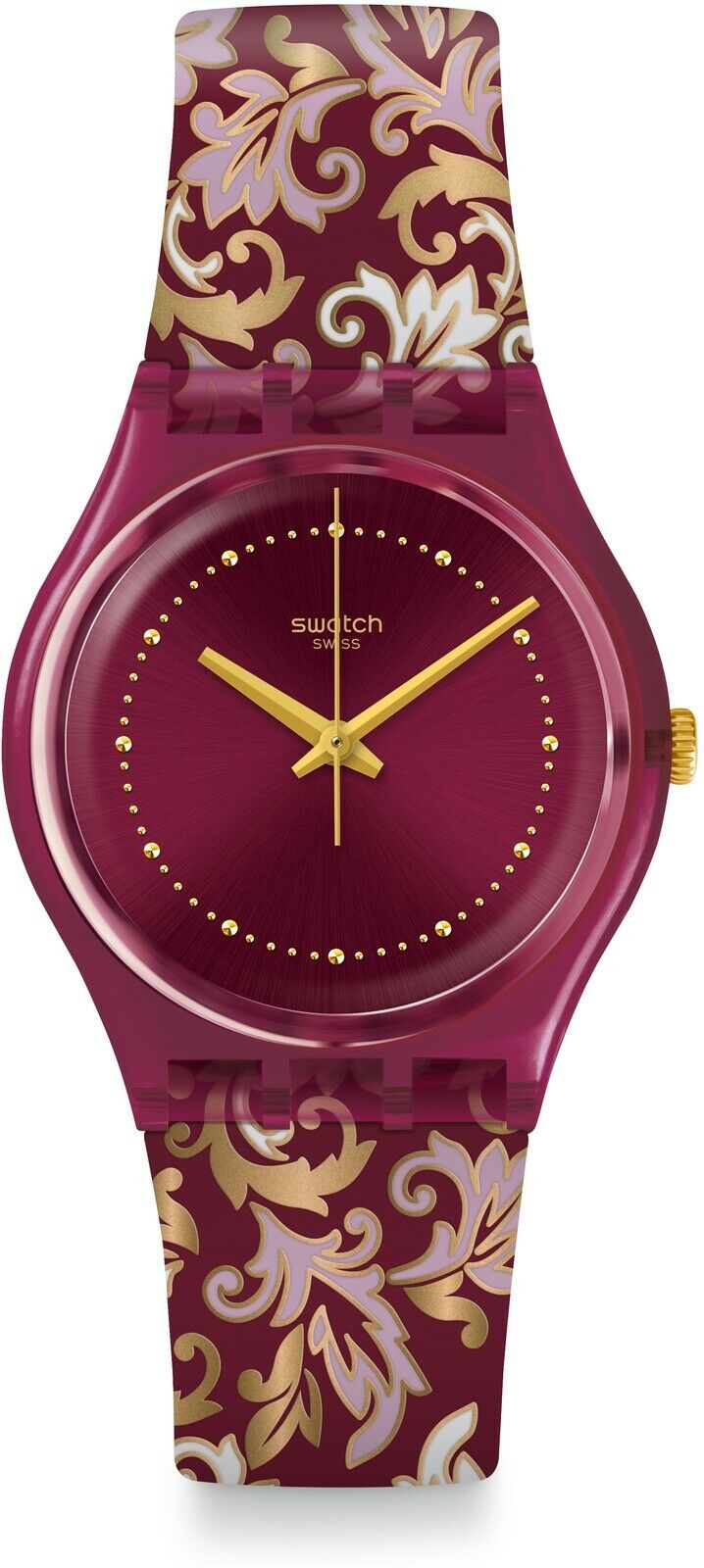 Swatch damask discount