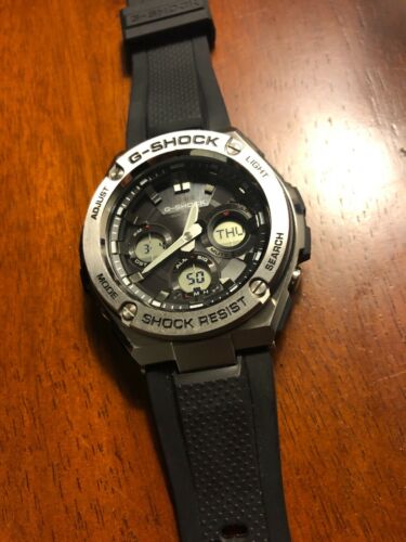 5445 g shock